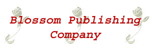 Blossom Publishing Company - Fundraisers Ideas